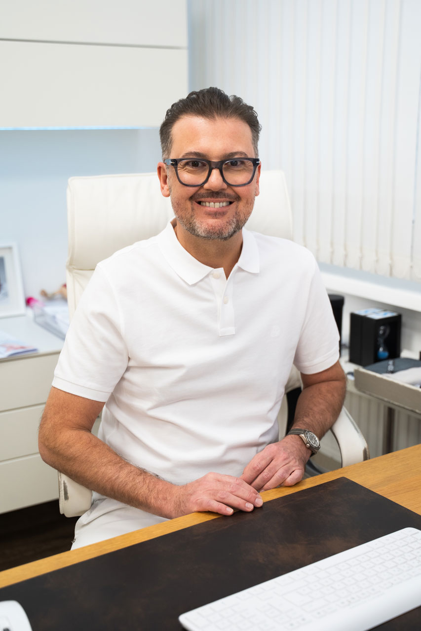 Mädchensprechstunde