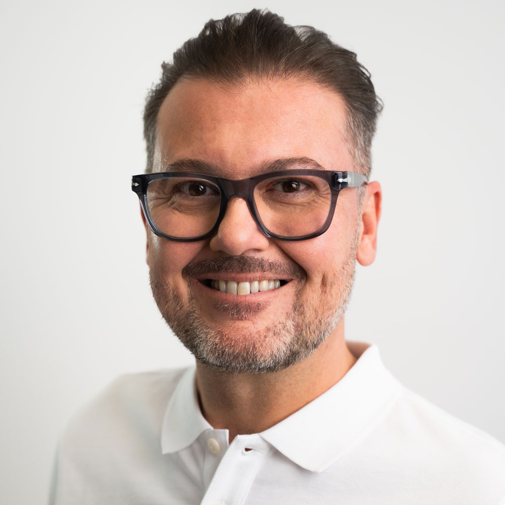 Profilbild Dr. Markus Schnabel